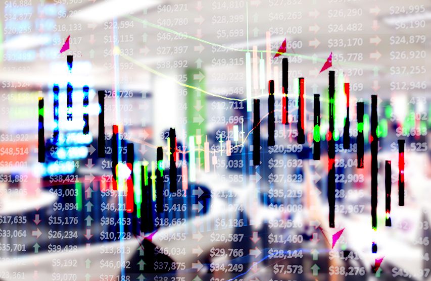 Was ist ein Bollinger Band?