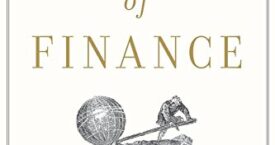 The Wisdom of Finance: Discovering Humanity in the World of Risk and Return by MIHIR A. DESAI