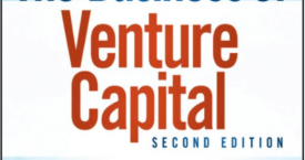 The Business of Venture Capital: Insights from Leading Practitioners on the Art of Raising a Fund, Deal Structuring, Value Creation, and Exit Strategies by MAHENDRA RAMSINGHANI