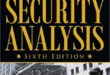 Security Analysis by Benjamin Graham, David Dodd, & Warren Buffet (Foreword)