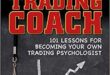 Daily Trading Coach by Brett Steenbarger
