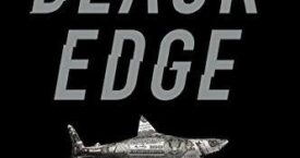 Black Edge: Inside Information, Dirty Money, and the Quest to Bring Down the Most Wanted Man on Wall Street by Sheelah Kolhatkar