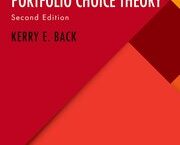 Asset Pricing and Portfolio Choice Theory