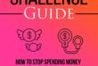 The No-Spend Challenge Guide