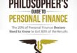 The Physician Philosopher’s Guide to Personal Finance