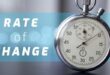Trading with the price Rate of Change indicator: all you need to know about it