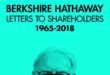 Berkshire Hathaway: Letters to Shareholders