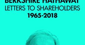 Berkshire Hathaway: Letters to Shareholders