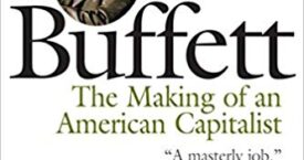 Buffett: The Making of an American Capitalist