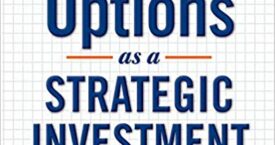 Options as a Strategic Investment