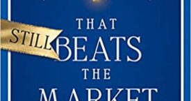 The Little Book That Still Beats the Market