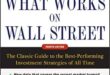 What Works on Wall Street