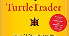 The Complete TurtleTrader