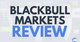 What is BlackBull Markets?