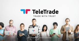TeleTrade Analysis