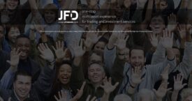 JFD Bank Broker Review