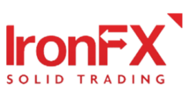 Image of Broker Logo IronFX 300x189 1 275x145