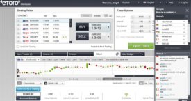 Is eToro a Brokerage Firm We Can Really Trust?