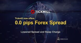 TickMill Broker Review