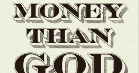More Money Than God: Hedge Funds and the Making of a New Elite by Sebastian Mallaby