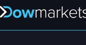 Dowmarkets Logo