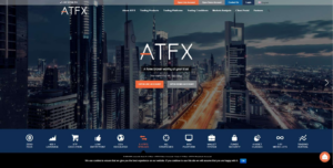 atfx review trustpilot