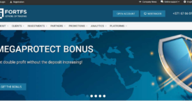 freshforex review