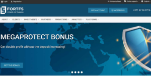 axi forex broker review