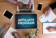 Affiliate Onboarding