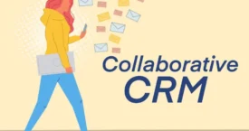 Collaborative Crm