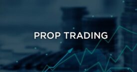 Forex Prop Firms