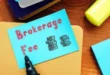 What Are Brokerage Fees