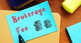 What Are Brokerage Fees