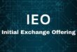 Ieo Meaning