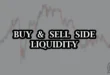 Sell Side Liquidity