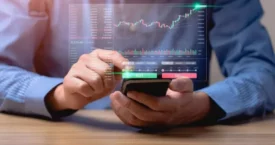Self Clearing Broker Dealer