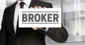 Starting A Broker Business